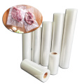 Food grade vacuum plastic bag